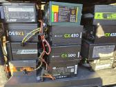 Maitinimo blokaic corsair Evga ir kt. 500w-1000w - nuotraukos Nr. 5