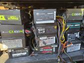 Maitinimo blokaic corsair Evga ir kt. 500w-1000w - nuotraukos Nr. 6