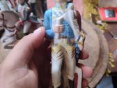 Napoleonas su kariuomene - nuotraukos Nr. 5