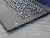 Dell latitude 16gb 256gb nvme Fhd Ips Touch - nuotraukos Nr. 4