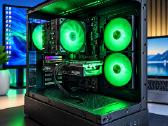 Ryzen 7 5800x/b550/32gb/1tb/rx 9070 16gb/win11pro - nuotraukos Nr. 2