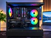 Ryzen 7 5800x/b550/32gb/1tb/rx 9070 16gb/win11pro - nuotraukos Nr. 3