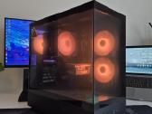 Ryzen 7 5800x/b550/32gb/1tb/rx 9070 16gb/win11pro - nuotraukos Nr. 4