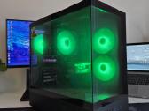 Ryzen 7 5800x/b550/32gb/1tb/rx 9070 16gb/win11pro - nuotraukos Nr. 5