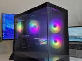 Ryzen 7 5800x/b550/32gb/1tb/rx 9070 16gb/win11pro - nuotraukos Nr. 6