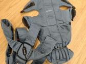 Babybjörn nešioklė Mini, Vintage Indigo - nuotraukos Nr. 3