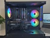 Ryzen 7 5800x/b550/32gb/1tb/rx 9070 16gb/win11pro - nuotraukos Nr. 11