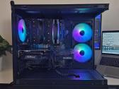 Ryzen 7 5800x/b550/32gb/1tb/rx 9070 16gb/win11pro - nuotraukos Nr. 12