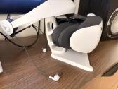 Sony Psvr2 Vr akiniai su krovimo stotele - nuotraukos Nr. 2