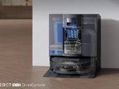 Ecovacs X12 Omnicyclone Robotas dulkių siurblys - nuotraukos Nr. 2