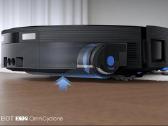 Ecovacs X12 Omnicyclone Robotas dulkių siurblys - nuotraukos Nr. 3