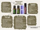 Originalūs dōterra eteriniai aliejai Tyraslašas - nuotraukos Nr. 4