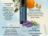 Originalūs dōterra eteriniai aliejai Tyraslašas - nuotraukos Nr. 5