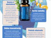 Originalūs dōterra eteriniai aliejai Tyraslašas - nuotraukos Nr. 6
