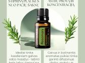 Originalūs dōterra eteriniai aliejai Tyraslašas - nuotraukos Nr. 8