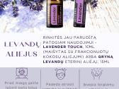Originalūs dōterra eteriniai aliejai Tyraslašas - nuotraukos Nr. 9