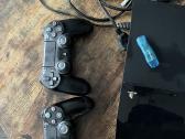 Ps4 atrakintas - nuotraukos Nr. 3
