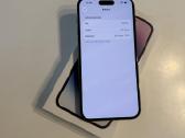 Apple iPhone 14 pro max 256gb purple 100% - nuotraukos Nr. 4