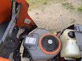 Sodo traktoriukas Husqvarna Tc238t - nuotraukos Nr. 10