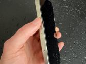 iPhone 15 Pro 128 GB White Titanium - nuotraukos Nr. 3