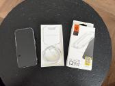 iPhone 15 Pro 128 GB White Titanium - nuotraukos Nr. 6