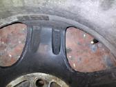R16 (Avensis , Mersedes ) , R17 (Touareg) - nuotraukos Nr. 7