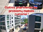4G vaizdo kamera, geriau nei Reolink su optiniu! - nuotraukos Nr. 5