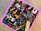 Parduodu Lego - 9 kg - nuotraukos Nr. 2