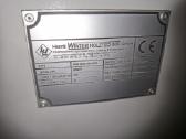 CNC frezavimo staklės Winter Routermax 6090 2.2kw - nuotraukos Nr. 2