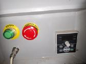 CNC frezavimo staklės Winter Routermax 6090 2.2kw - nuotraukos Nr. 5