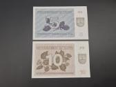 1991 m. talonų rinkinukas Unc - nuotraukos Nr. 4