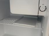 Ikea virtuvėlė su kriaukle, sifonu ir šaldytuvu - nuotraukos Nr. 4