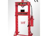 Hidraulinis presas su manometru 10t 12t 20t 30t - nuotraukos Nr. 3