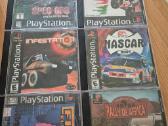 Sony Playstation 1 (Ps1) žaidimai - nuotraukos Nr. 3