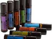 Originalūs dōterra eteriniai aliejai Tyraslašas - nuotraukos Nr. 2