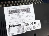 Popieriaus smulkintuvas Fellowers Ps-60 - nuotraukos Nr. 8