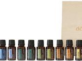 Originalūs dōterra eteriniai aliejai Tyraslašas - nuotraukos Nr. 10
