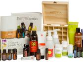 Originalūs dōterra eteriniai aliejai Tyraslašas - nuotraukos Nr. 11