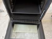 Elektrinė viryklė su orkaite Electrolux Voss - nuotraukos Nr. 6