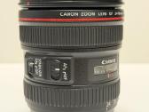 Canon Ef 24-70mm f/4l Is Usm - nuotraukos Nr. 2