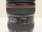 Canon Ef 24-70mm f/4l Is Usm - nuotraukos Nr. 4