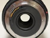 Canon Ef 24-70mm f/4l Is Usm - nuotraukos Nr. 5