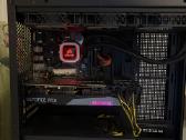 Rtx3070/i7 8700k/16gb RAM - nuotraukos Nr. 2
