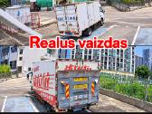 4G vaizdo kamera, geriau nei Reolink su optiniu! - nuotraukos Nr. 3