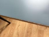 Ikea darbo stalas biurui, 140 cm - nuotraukos Nr. 3