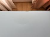 Ikea darbo stalas biurui, 140 cm - nuotraukos Nr. 4