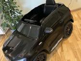 Vaikiškas elektromobilis Ocie Mercedes Benz - nuotraukos Nr. 2
