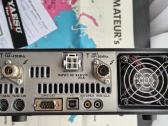 Radijo stotis Yaesu Ft-991a - nuotraukos Nr. 3