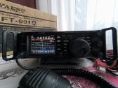 Radijo stotis Yaesu Ft-991a - nuotraukos Nr. 4