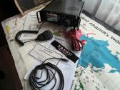Radijo stotis Yaesu Ft-991a - nuotraukos Nr. 2